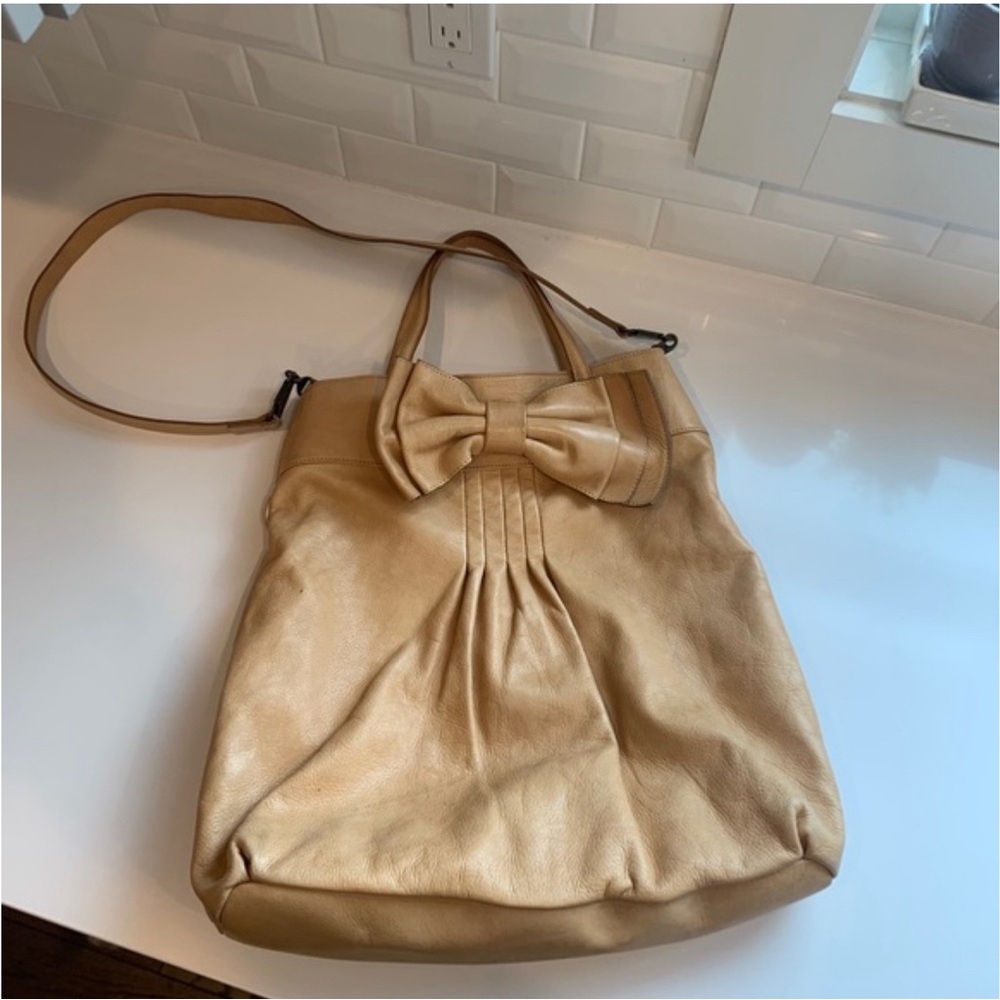 Red Valentino Tote bag - Picture 8 of 8